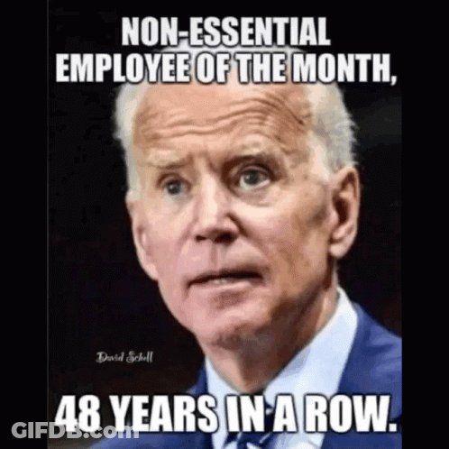 Democrat Joe GIF