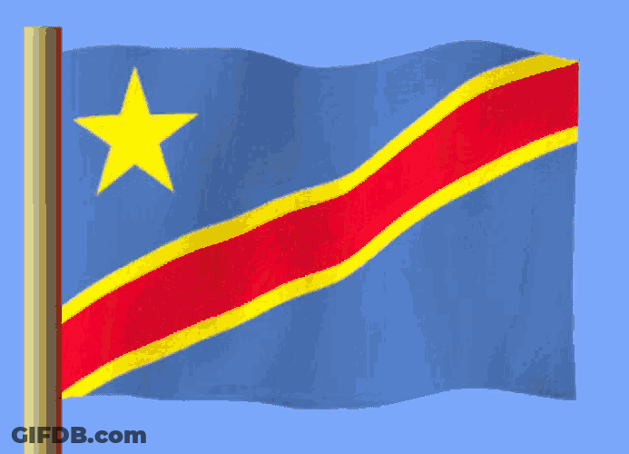 Demokratik Kongo GIF