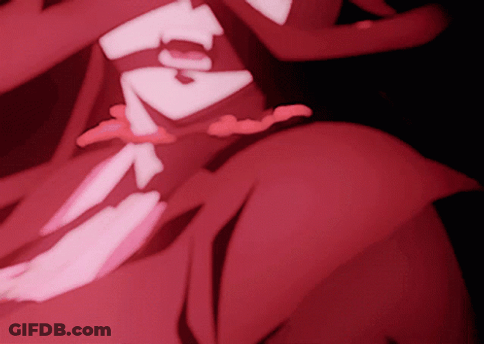 Demon Form Nezuko Kamado Vs Daki GIF