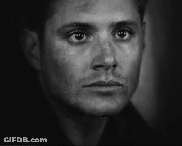 Demon Human Form GIF