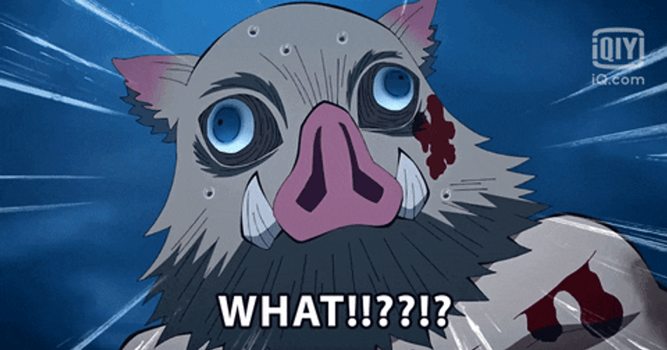 Demon Slayer Season 2 Hashibira Imosuke Demon GIF