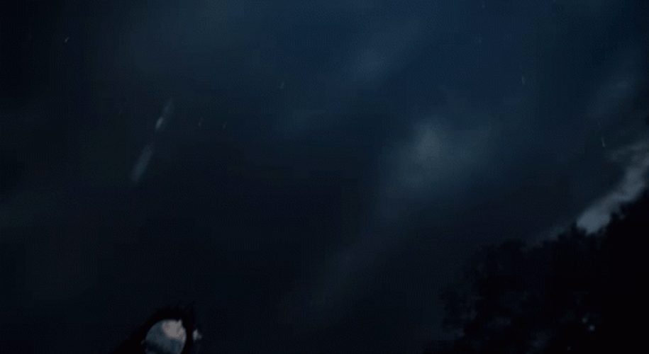 Demon Slayer Season 2 Nezuko Kamado Attacking GIF