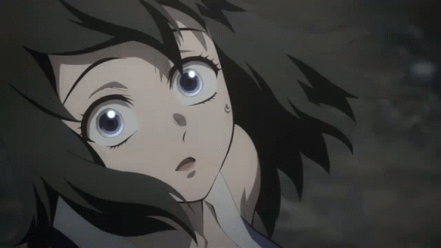 Demon Slayer Season 2 Sad Eyes Suma GIF
