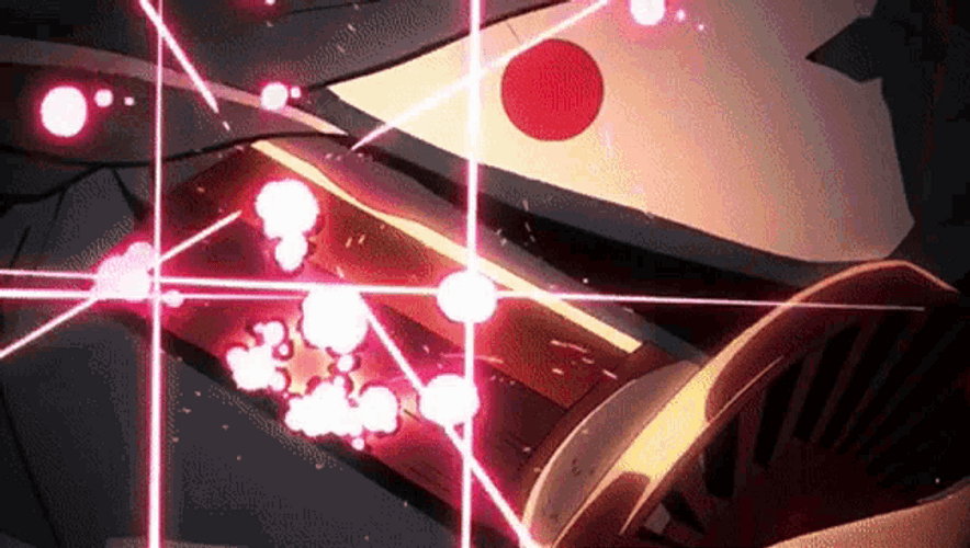 Demon Slayer Tanjiro Upper Moon 5 GIF