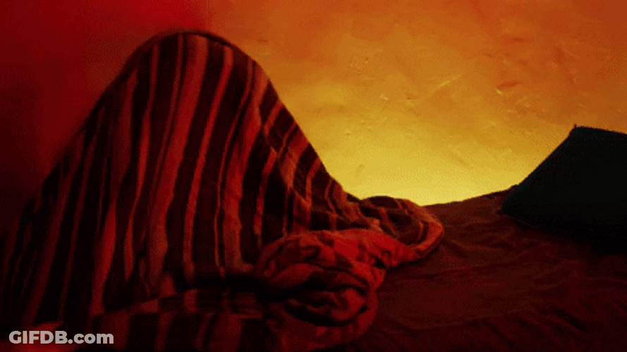 Demon Sweet Dreams GIF