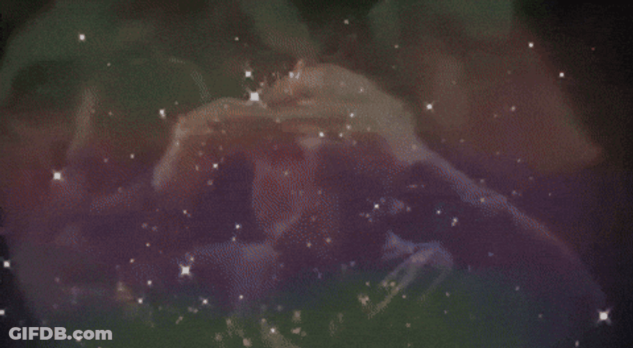 Demonstrating Mind Explosion Meme GIF