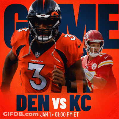 Den Vs KC Game Poster January 1 GIF