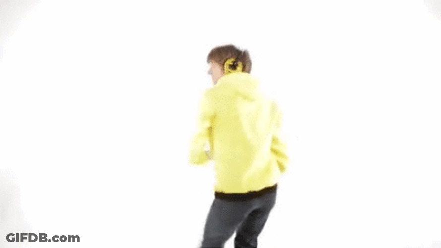 Dendi Hangover Dance NAVI Girls GIF