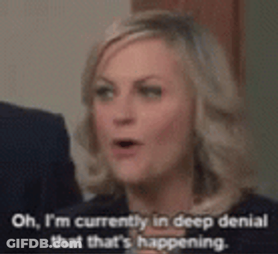 Denial GIF