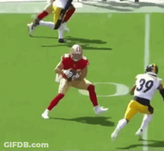 Denied GIF