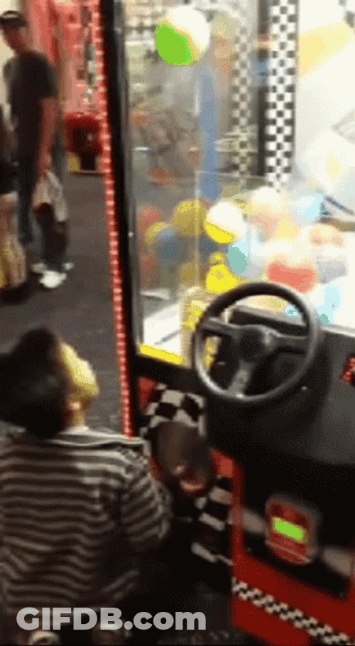 Denied GIF