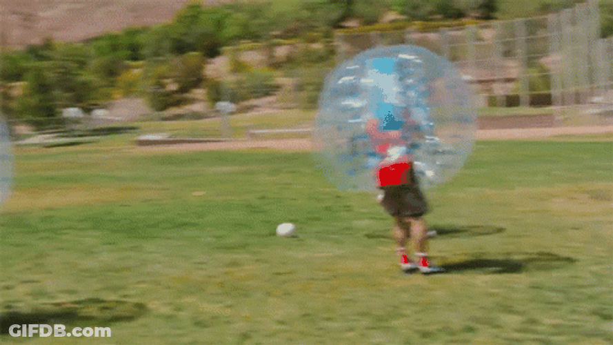 Denied GIF