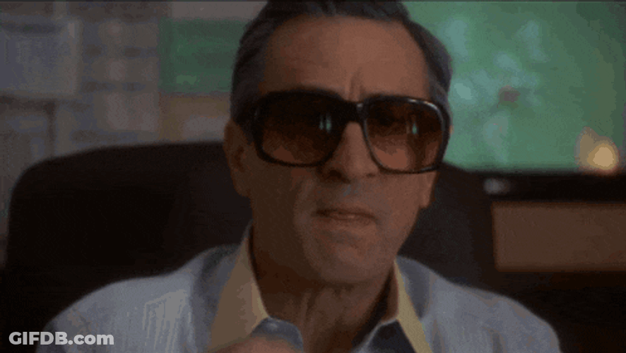 Deniro Casino GIF