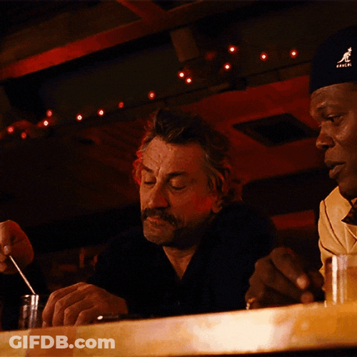 Denirogifs Robert De Niro GIF