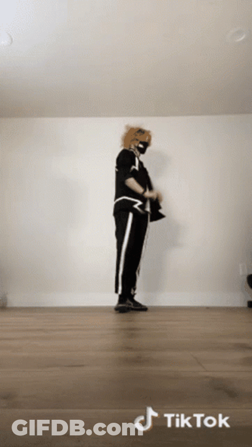 Denki GIF