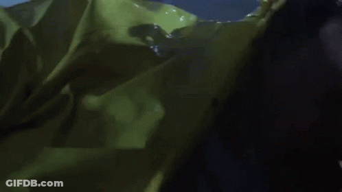 Dennis Nedry Wayne Knight GIF