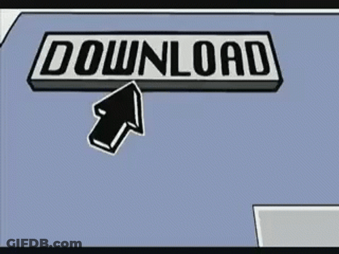 Denzel Crocker Failed Download GIF