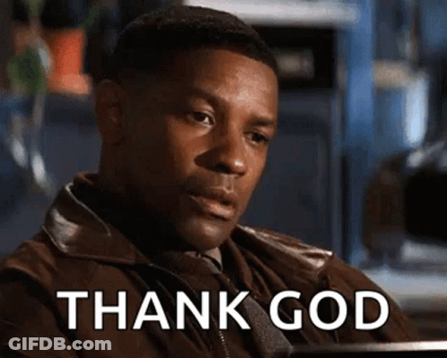 Denzel Washington GIF