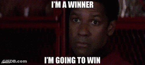 Denzel Washington GIF