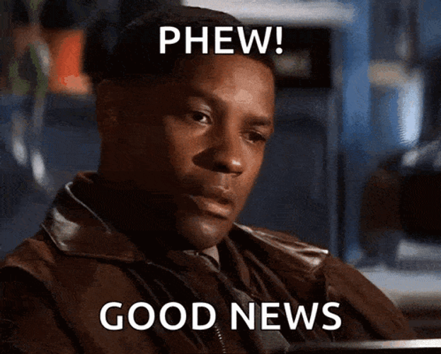 Denzel Washington Relief GIF