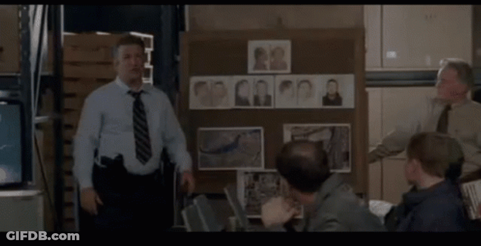 Departed Alec Baldwin Announcement GIF