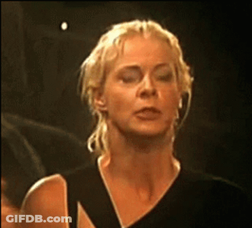 Derp Face GIF