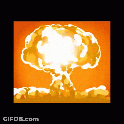 Desert Landscape With Whaaatttt The Holy GIF