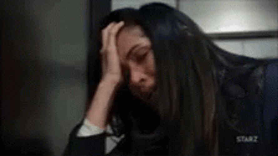 Despair Angela Valdes Power Universe Crying GIF