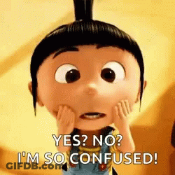 Despicable Me Agnes GIF