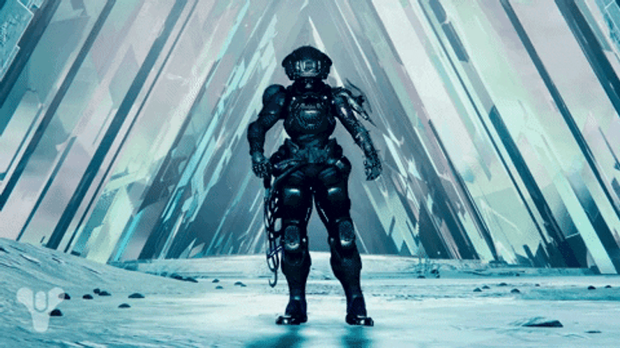 Destiny 2 Atheon GIF