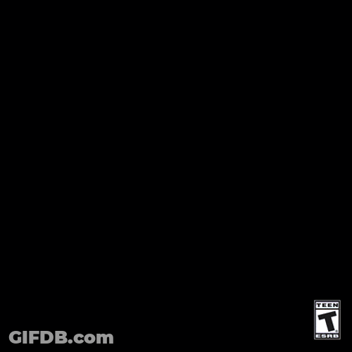 Destiny 2 Video Game All Alone Exotic Emote GIF