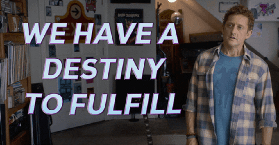 Destiny Alex Winter GIF