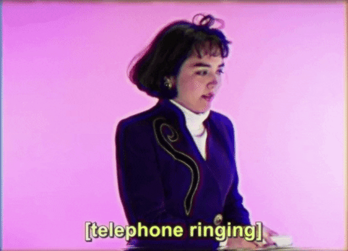 Destiny Is Calling Sazan Pasori GIF