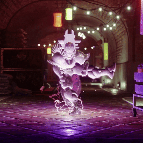 Destiny It Dance GIF