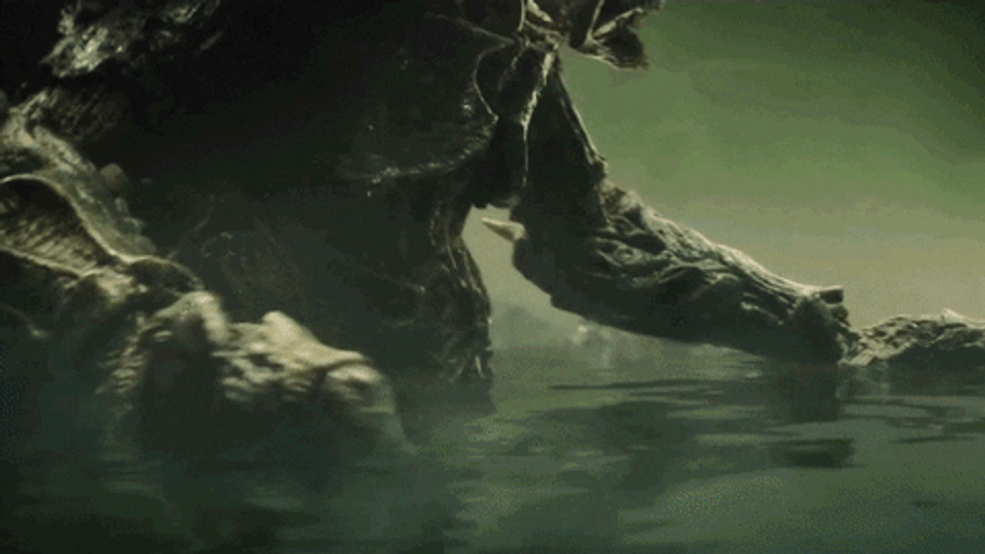 Destiny Savathûn Witch Queen GIF