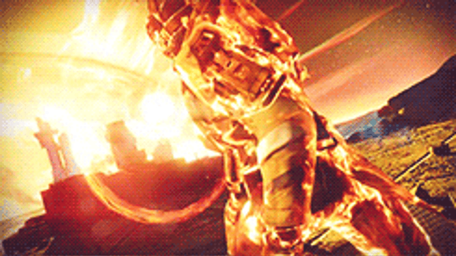 Destiny: The Taken King GIF