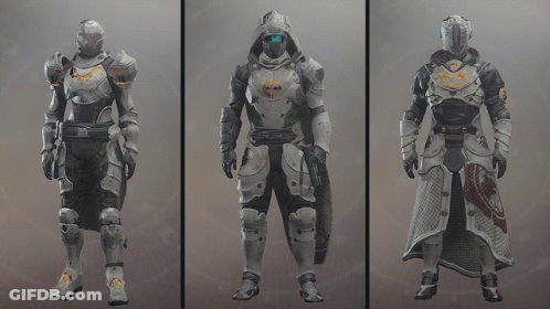 Destiny2 Online Game GIF