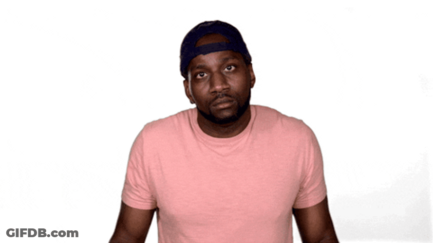 DeStorm Power Told You GIF