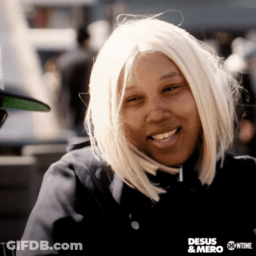 Desus Nice True Dat That's The Story GIF