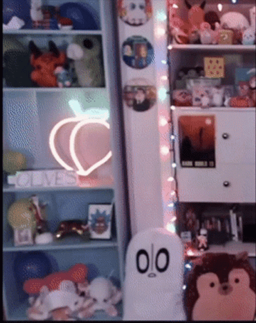 Detective Turn Look Funny GIF