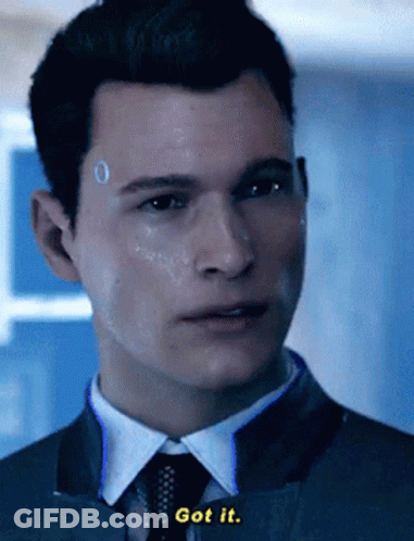 Detroit Become GIF