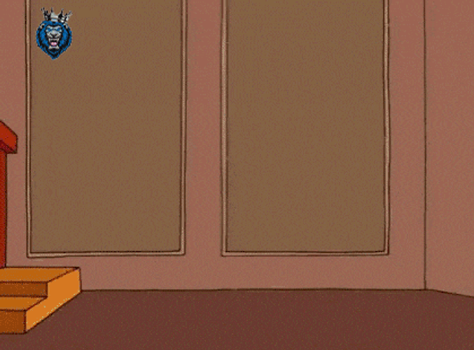 Detroit Lions GIF