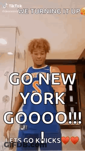 Deuce Mcbride Deuce GIF