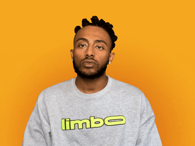 Deuces Limbo Duckface Disappearing GIF