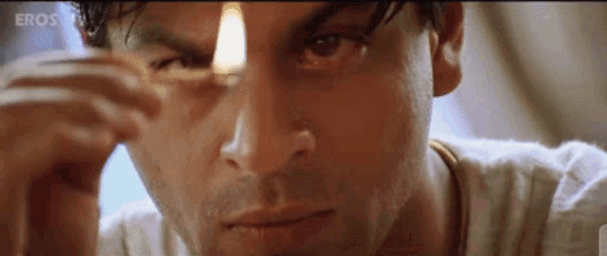 Devdas Srk GIF