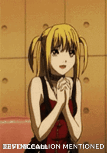 Devi McCallum Mentioned GIF