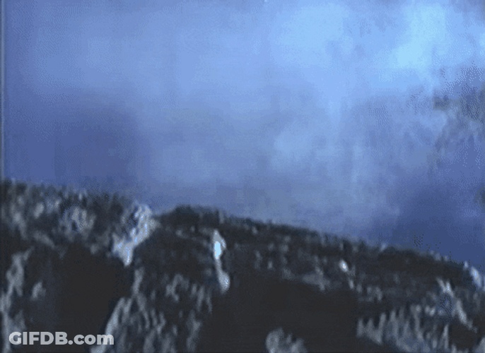 Devil Hand Fighting Demon Slayer GIF