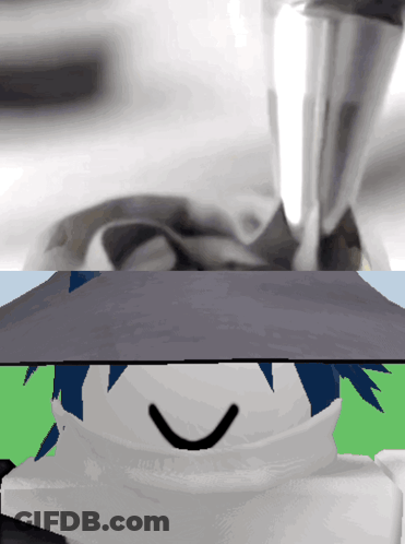 Devil Shivers When Green Osaka Loses Her Temper GIF