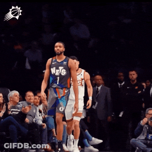 Devin Booker GIF
