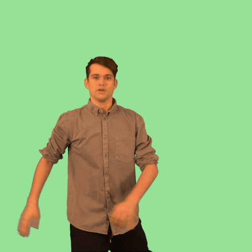 Devin Wild Headbanging GIF